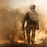 Call of Duty Modern Warfare 2 Remastered