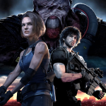 Resident Evil 3 Remake