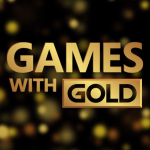 Games with Gold