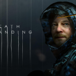 Death Stranding