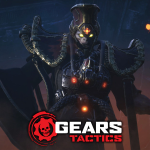 Gears Tactics