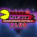 Pac-Man Championship Edition 2