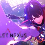 Scarlet Nexus