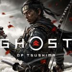 Ghost of Tsushima