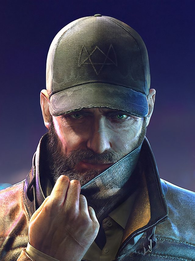 Watch Dogs: Legion