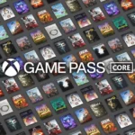 خدمة Game Pass Core