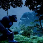 Skull Island: Rise of Kong