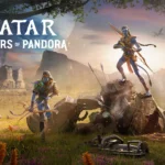 Avatar: Frontiers of Pandora