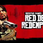 Red Dead Redemption