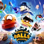 لعبة Bang-On Balls Chronicles