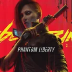 محتوى Phantom Liberty