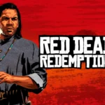 لعبة Red Dead Redemption 3