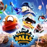 لعبة Bang-On Balls: Chronicles