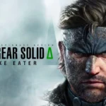 Metal Gear Solid: Snake Eater