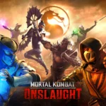 لعبة Mortal Kombat: Onslaught