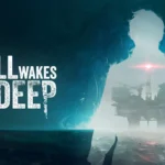 Still Wakes the Deep