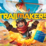 لعبة Trailmakers