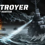 لعبة Destroyer: The U-Boat Hunter