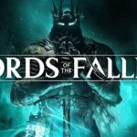 لعبة Lords of the Fallen