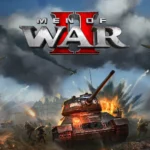 البيتا المفتوحة Men of War II