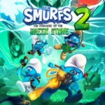 لعبة The Smurfs 2