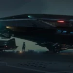 لعبة Star Citizen مجاناً