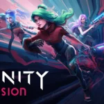 لعبة Trinity Fusion