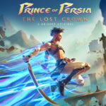 لعبة Prince of Persia: The Lost Crown