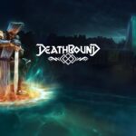 ديمو لعبة Deathbound