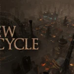 لعبة New Cycle