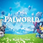 Palworld PlayStation