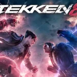 مبيعات لعبة Tekken 8