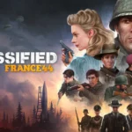 لعبة Classified: France '44