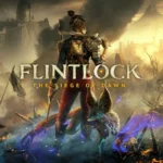 لعبة Flintlock: The Siege of Dawn