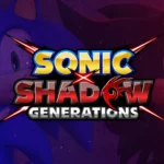 لعبة Sonic X Shadow Generations