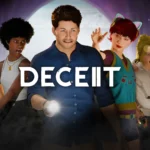 لعبة Deceit 2