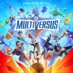 لعبة Multiversus