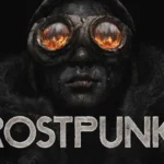 بيتا لعبة Frostpunk 2