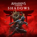 لعبة Assassin’s Creed Shadows