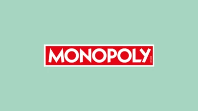 لعبة Monopoly