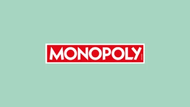 لعبة Monopoly