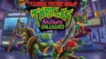 لعبة Ninja Turtles: Mutants Unleashed