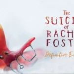 لعبة The Suicide of Rachel Foster