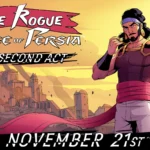 The Rogue Prince of Persia