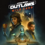 لعبة Star Wars Outlaws