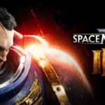 لعبة Warhammer 40,000 Space Marine 3